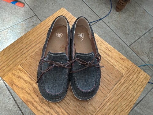 Ariat ladies eco cruiser - ladies,