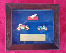 HONDA 50TH ANNIVERSARY