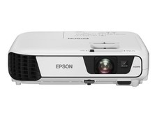 Epson EB-X31 Home Cinema