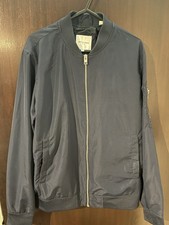 Jack And Jones Mens Navy