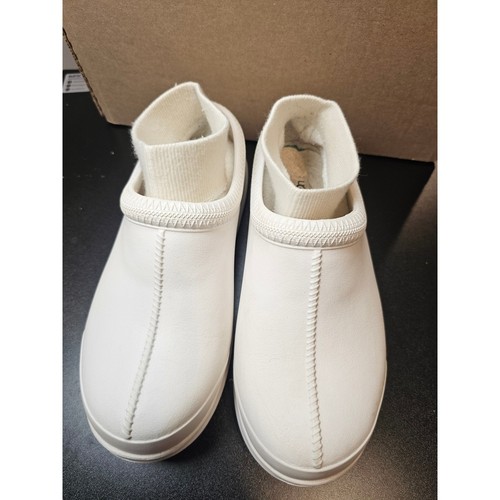 Ugg tasman bright white - ugg, x