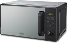 Swan SM4421BLK Digital