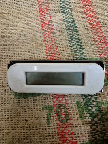 Digital screen for wega - for,