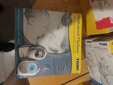 Tomy Walkabout Platinum