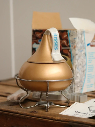 Vintage hershey kisses - vintage,