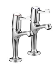 Bristan Value Lever High Neck