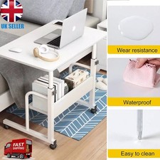 Height Adjustable Mobile Over