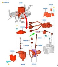 FORD TRANSIT CUSTOM MK1 HEATER