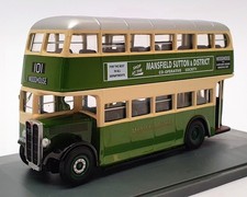 Corgi 1/76 Scale OM40405A -