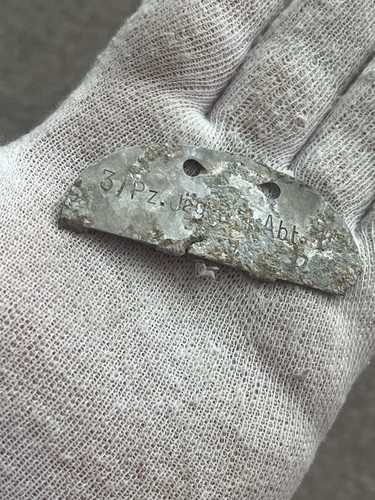 Bargain ww2 german half - bargain,