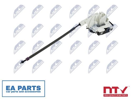Door lock for mercedes - lock,