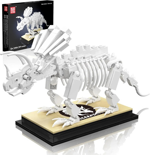 Mould king 29006 triceratops - 29006,