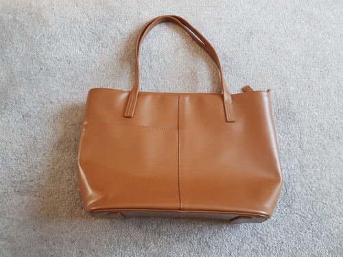 Radley leather handbag - leather,