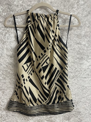 Coast size gold - 8, black