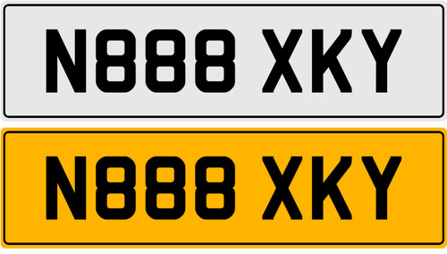 N888 xky nick nicky - xky,