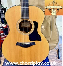 🌟2021🌟 Taylor 114e