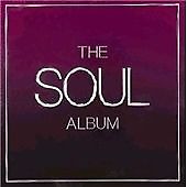 Various soul album cd value - :,
