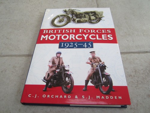 British forces 1925 - forces, 1945