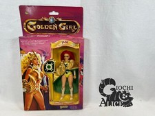 Galoob - Golden Girl Series -