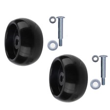 2Pk Deck Wheel Kit for Snapper