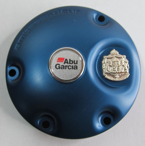 New abu garcia blue - abu,