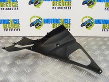 Kawasaki ER 6 F Panel Right