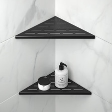 Matte Black Stainless Steel