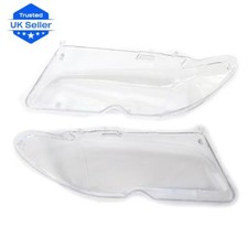 HEADLIGHT HEADLAMP CLEAR LENS
