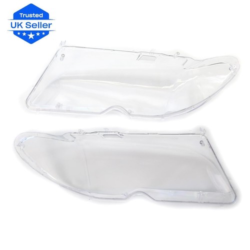 Headlight headlamp clear lens - headlamp,