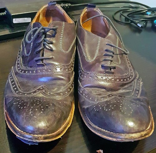 Vero cuoio autograph men s - vero,