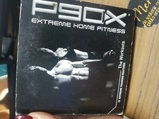 p90x extreme home fitness