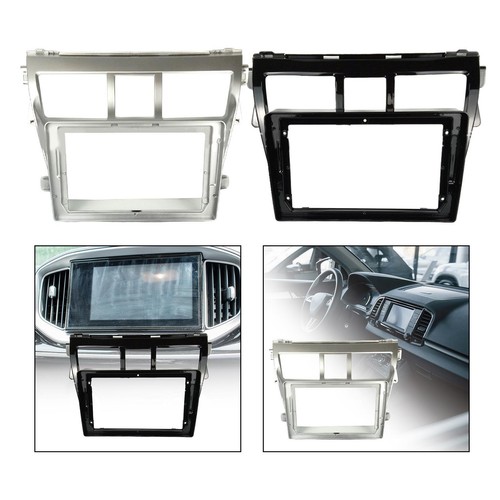 Navigation screen frame parts - screen,
