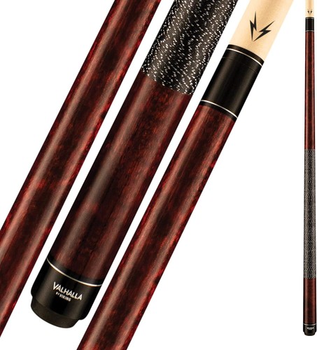 Viking valhalla va120 pool cue - valhalla,