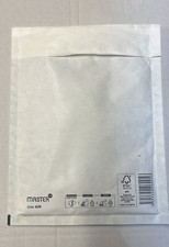 Master Bubble Padded Envelopes