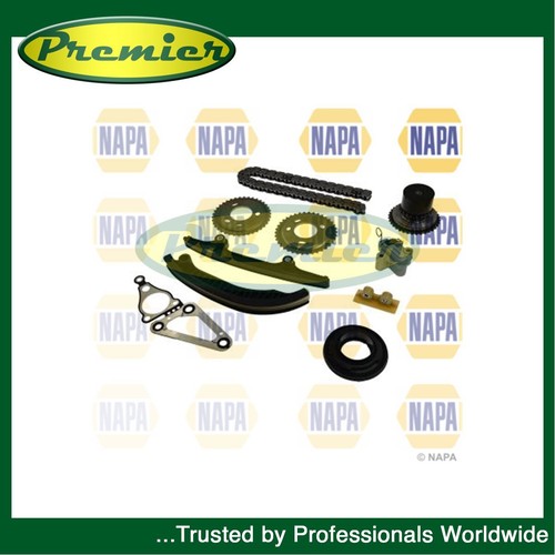 Premier timing chain kit - chain,