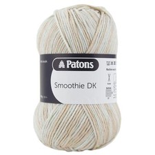 Knitting Yarn: Smoothie