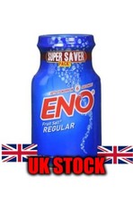 Eno Fruit Salts Regular - 100g Bottle: Fast Relief from Acidity