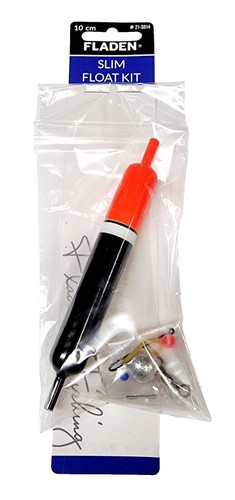 Slim 10cm float - 10cm,