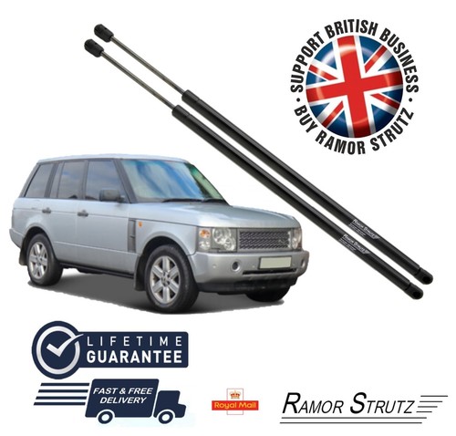 Ramor strutz tailgate gas - tailgate,