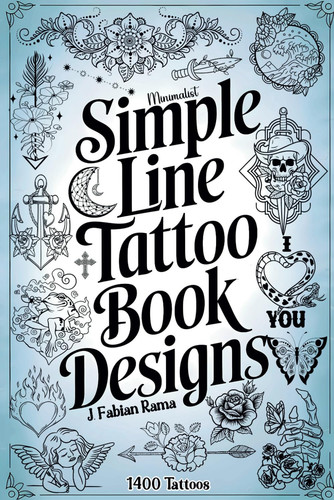Minimalist line tattoos a - minimalist, tattoos:
