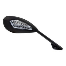 Right Rearview Mirror for