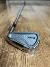 Srixon I 701 Tour forged 7 iron X100 extra stiff shaft