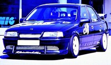 Vauxhall cavalier mk3 dtm - ,