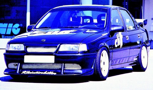 Vauxhall cavalier mk3 - cavalier, dtm
