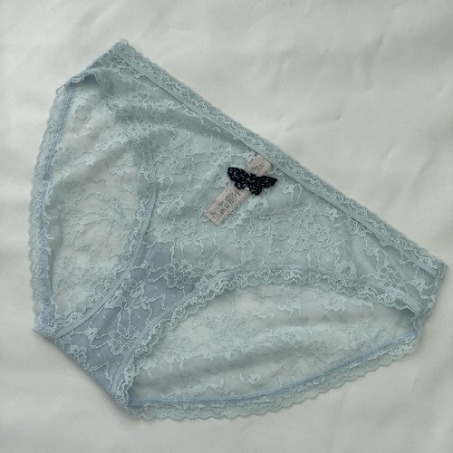 Victoria secret pale blue - victoria's,