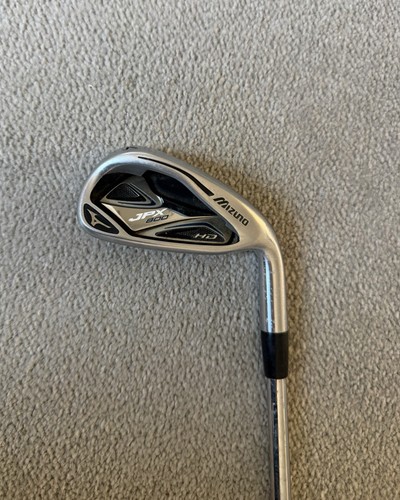 Mizuno jpx 800 - 800, steel