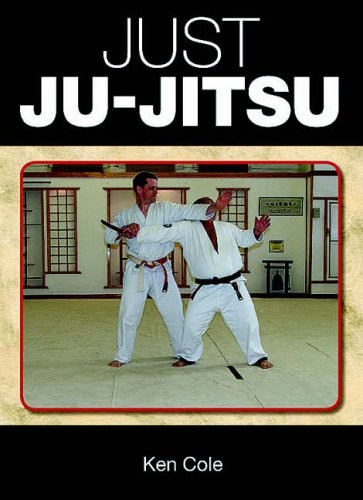 Just jitsu ken cole - ju-jitsu-ken,