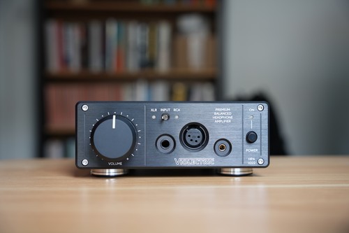 Violectric v222 headphone - violectric,