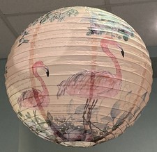 large 16”/40cm round paper