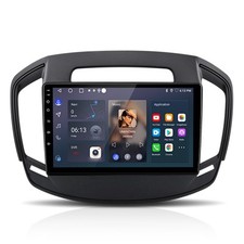 Android 14 2+64GB For Vauxhall Insignia 2013-2017 Aple Carplay Car Stereo Radio